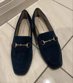 Oriental Traffic パンプス 38 24.0cm ローヒール