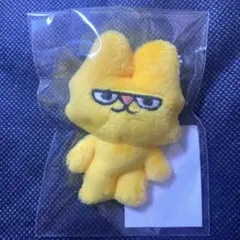 M!LK マスコット 吉田仁人　概念ぬい　シャカリキレボリューション