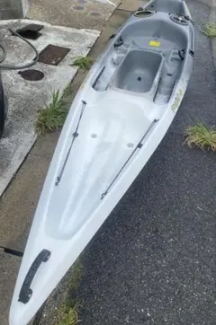 cooperfish surfboards flex pig 9.2 - メルカリ