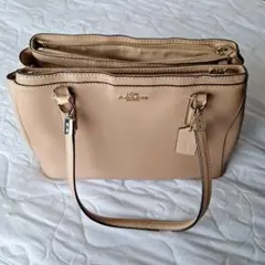 COACH　ハンドバッグ