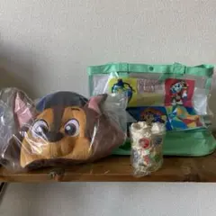 パウパトロール  雑貨　3点　まとめ売り