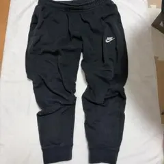 Nike ブラック ジョガーパンツ　スエットパンツ　XL メンズ