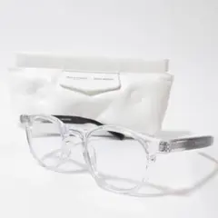 Maison Margiela x GENTLE MONSTER MM009のサムネイル