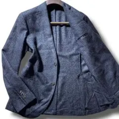 ボリオリ テーラードジャケット