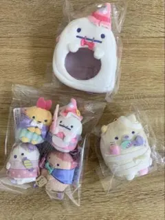 すみっコぐらし スプーキーハロウィン てのりぬいぐるみ