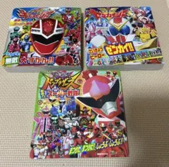 ⭐︎レア⭐︎希少　昭和　戦隊　おまとめ ⭐︎レア⭐︎希少昭和戦隊おまとめ