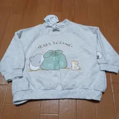 BABY KOZAME トレーナー120cm