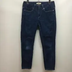 LEVI'S MADE & CRAFTED　デニムパンツ　USED　11319のサムネイル