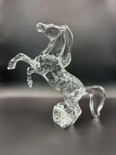 2025年最新】バカラ 干支 馬の人気アイテム - メルカリ