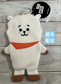 2026年最新】bts ぬいぐるみ ジン rjの人気アイテム - メルカリ