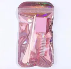 ネイルケア用品５点セット