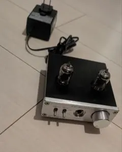 アンプ FX-AUDIO- FX-2020A+CUSTOM AIYAMA TUBE-T7 FX-AUDIO- FX-2020A+CUSTOM AIYAMA TUBE-T7 - メルカリ