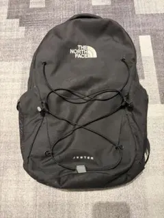 THE NORTH FACE JESTER リュック バックパック ブラックのサムネイル