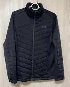 【美品】ホワイトレーベル　ノースフェイス　ダウンジャケットMサイズ マクマード