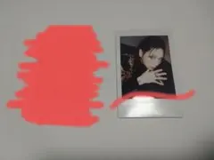 キズ ユエ Zepp haneda 羽田 9/5 チェキ ②