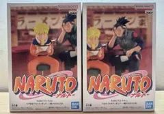NARUTO フィギュア