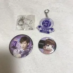 2025年最新】超特急リョウガ缶バッジの人気アイテム - メルカリ