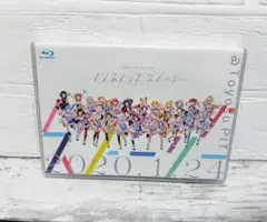 【未開封】hololive 1st fes. non stop story BD