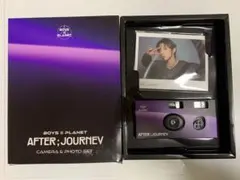 ボイプラ アーカイブ展 camera&photo set ジアハオ ボイプラ アーカイブ展 camera&photo set ジアハオ - メルカリ