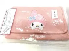 サンリオ 1998年 マイメロディ クロコダイル 型押し システム手帳