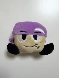 WEST. 藤井流星 はぴぬい ぶらさげるヤツ あおいヤツ - メルカリ
