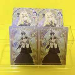名探偵プリキュア　カードセット