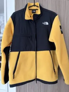 ノースフェイス　デナリ　ジャケット　Mサイズ