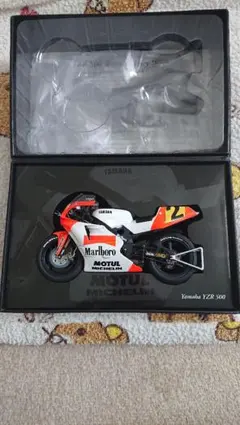 Yamaha YZR 500 ミニチャンプスのサムネイル