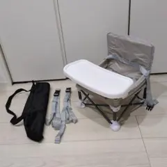 折りたたみベビーチェアのサムネイル