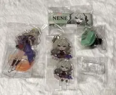 プロセカ 草薙寧々 セカライ リングライト アクスタ アクキー