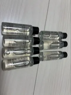 snu uemura クレンジング　ブライト