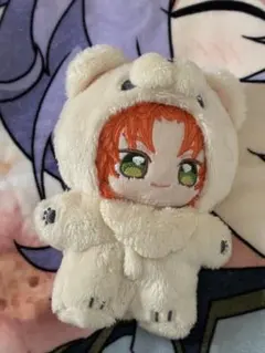 あんスタ　ぱしゃっつ　いつぬい　月永レオ 一緒に暮らすぬい【あんさんぶるスターズ！！】第2弾 Knights