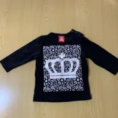 BABY DOLL 長袖Tシャツ 80サイズ