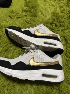 Nike エアマックス DV6842-001 7号24センチ