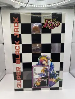 2026年最新】ブラックジャックRioの人気アイテム - メルカリ