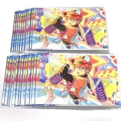 【値下げ】あんスタ　スバル　中国　ポストカード　23点セット