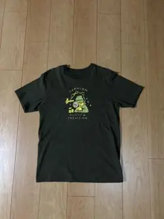Carhartt ダークグリーン Tシャツ Sサイズ