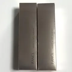 ファンケル M&L エッセンス a1 18ml 2本のサムネイル