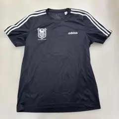 adidasアディダス　TOKYO ディズニーリゾート　Tシャツ サイズL