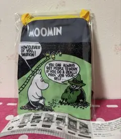 e*i様 ムーミンポーチコレクション