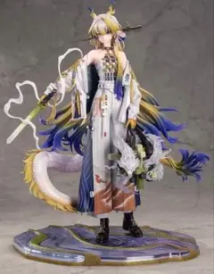 ［あみあみ特典つき］アークナイツ シュウ 1/7 完成品フィギュア