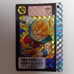 2026年最新】ドラゴンボール カードダス 294の人気アイテム - メルカリ