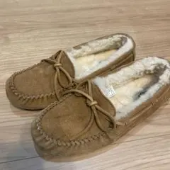 UGG アグ モカシン 26cm