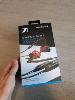 Sennheiser IE 100 PRO BT CONNECTOR