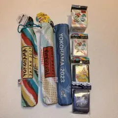 2025年最新】デッキシールドヨコハマ2023の人気アイテム - メルカリ