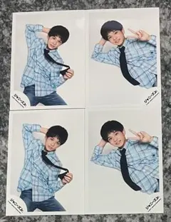 2.鍋田大成　公式写真