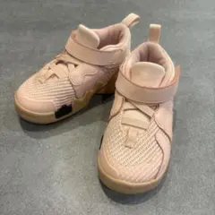 NIKE ジョーダン　キッズ　ベビー　シューズ
