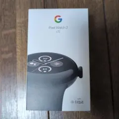 Google Pixel Watch 2 LTE