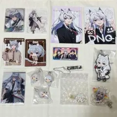 からぴち　どぬく　まとめ売り