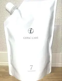 コタ アイ ケア トリートメント 7 750g リフィル 詰め替え用 - メルカリ